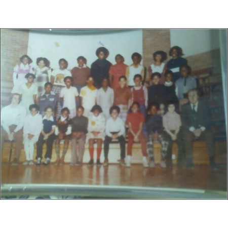 Viola Abernathy's Classmates profile album