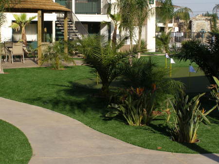 Zero Maintenance Landscapes Inc.