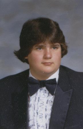 Steve Roark's Classmates profile album