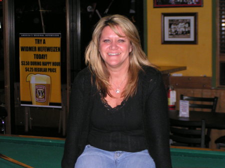 Pamela Baker (Nunn's Classmates® Profile Photo