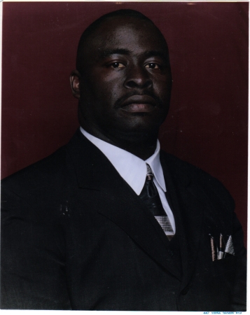 Rev. Albert Adams Jr.'s Classmates® Profile Photo