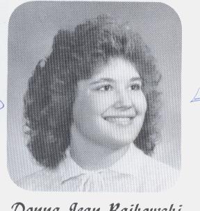 Donna Sheedy's Classmates profile album