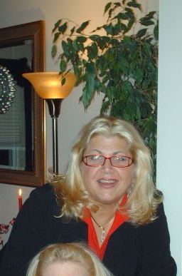 Antonette Silvestri's Classmates® Profile Photo