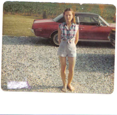 Rosalie (Cathy) Christensen's Classmates® Profile Photo