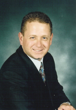 Brett Goodsell's Classmates® Profile Photo