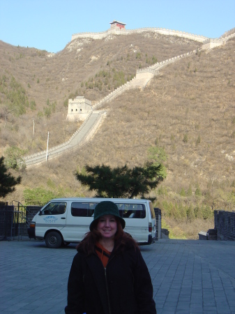 Great Wall