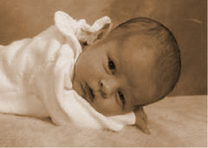 My 3rd Son Connor born June 28th, 2006