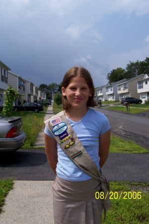 Karen St. Dennis' Classmates profile album