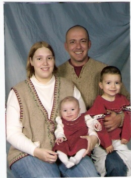 My family picture