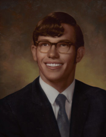 LeRoy Wolf's Classmates profile album