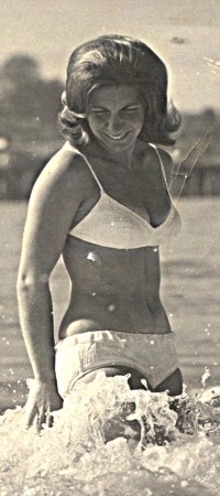 1965 - Santa Cruz Beach & Boardwalk