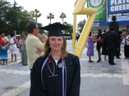 Graduation 2008