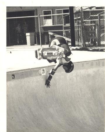 marina skatepark 1979 skated everyweek