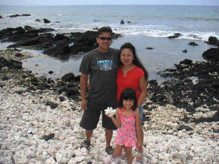 Duyao Family Mar 2007