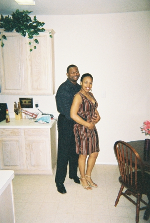 Anniversary - Bahamas Sept. 2006