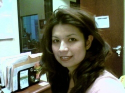 Maria Aguilar-herrera's Classmates® Profile Photo