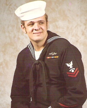 dave sailor