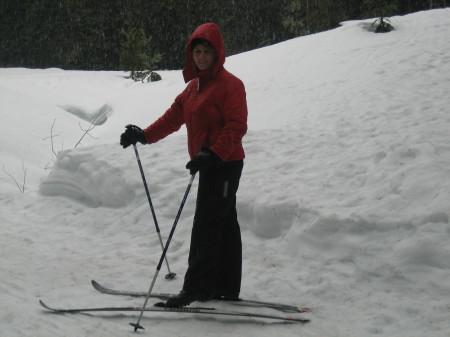 Mt. Hood Ski Trip-02/07