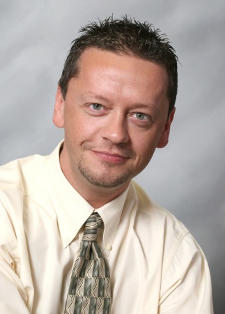 Tadeusz Krzysztofiak's Classmates® Profile Photo