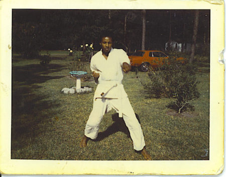 1974 kung fu fightin