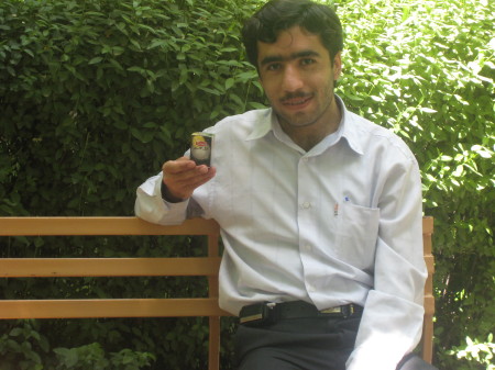 Sattar Ahmadi