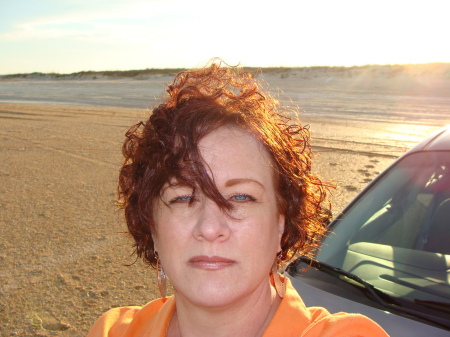 Me (Crescent Beach, FL) 2008