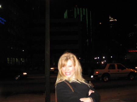 dec 2006 atlanta