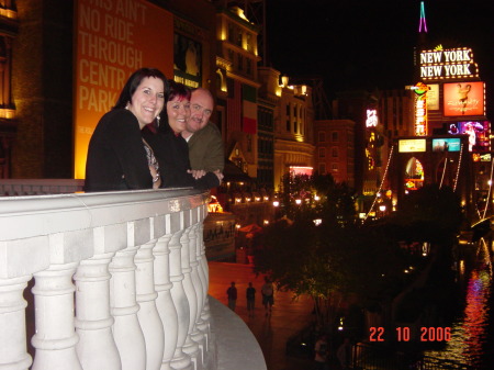 Vegas 2006