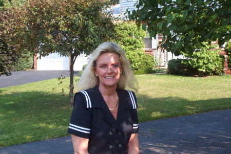 Mary Miller's Classmates® Profile Photo