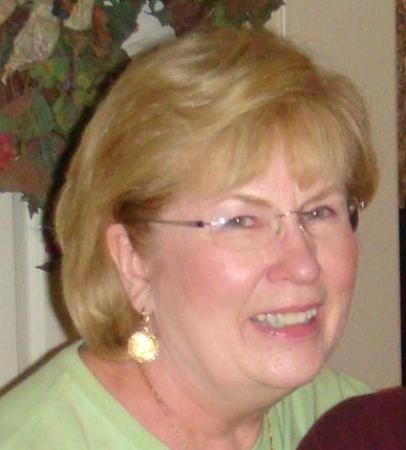 Nancy Busselle's Classmates® Profile Photo