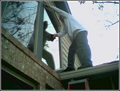 Still Installing Windows, Now The Owner Of - R.D. CONSTRUCTION