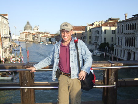 Venice 2008