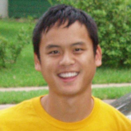 Raymond Kong's Classmates® Profile Photo