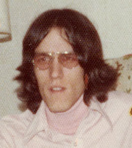 The 70's....don't you miss the "look"?