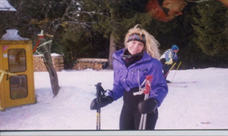 Snowskiing in Austria