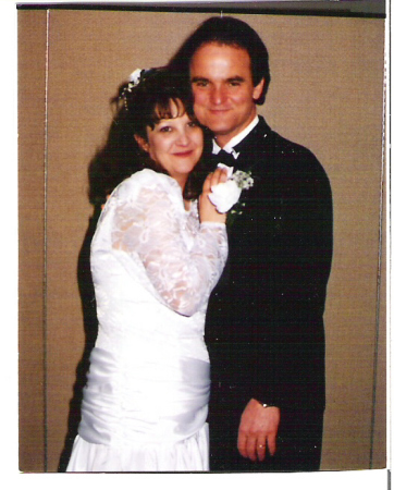 My 2nd Marriage  April 4, 1998