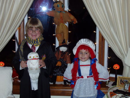 Halloween 2006