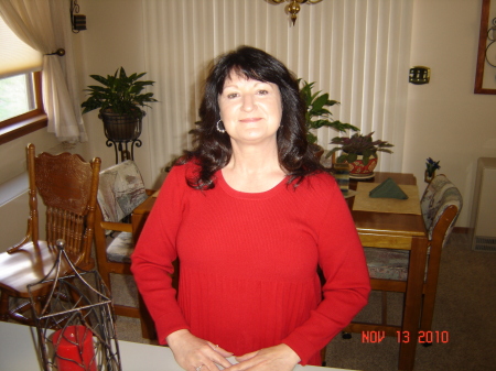 Debra Kuhns's Classmates® Profile Photo