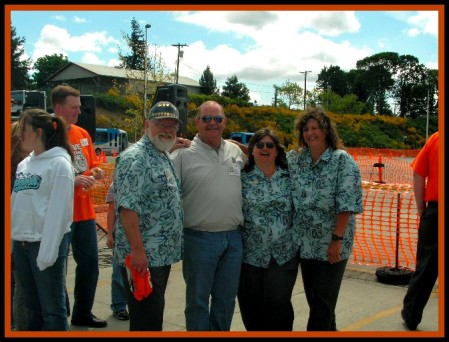 Bus Roadeo 2006