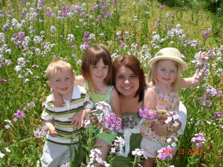 Mothers day '07