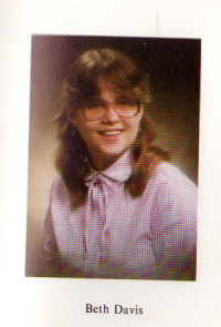 Beth Haigler's Classmates profile album