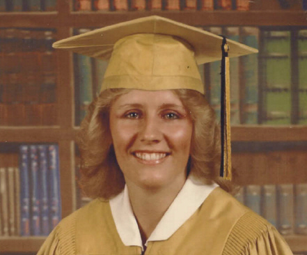 Debbie Blackwell's Classmates profile album