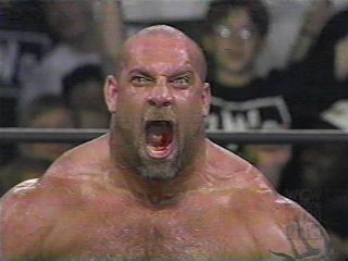 Bill Goldberg