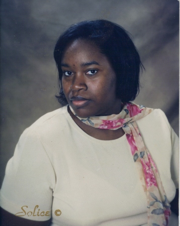 RoShawn Taylor's Classmates profile album