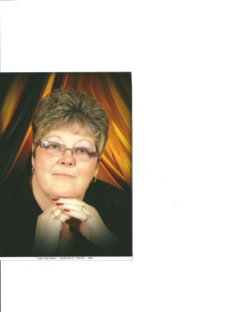 Cynthia Tucker's Classmates® Profile Photo
