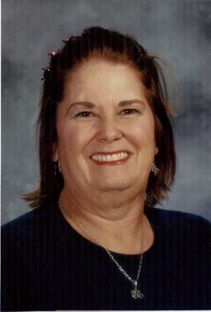 Shelley Donnelly's Classmates® Profile Photo