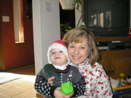 Christmas 2006