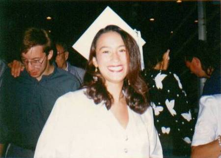 elena t graduation day 1993
