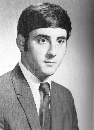 Ken Lipson's Classmates profile album