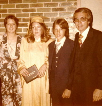 Graduation Day, Class of '78
